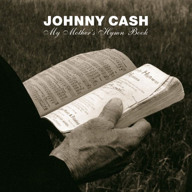 کاور آهنگ When He Reached Down از Johnny Cash