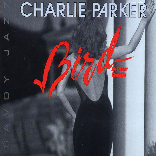 کاور آهنگ Lover Man از Charlie Parker