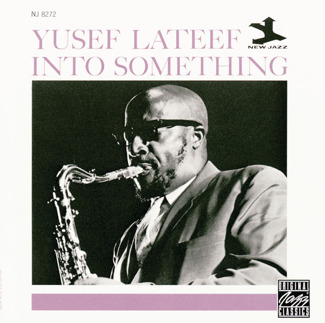 کاور آهنگ Rasheed از Yusef Lateef