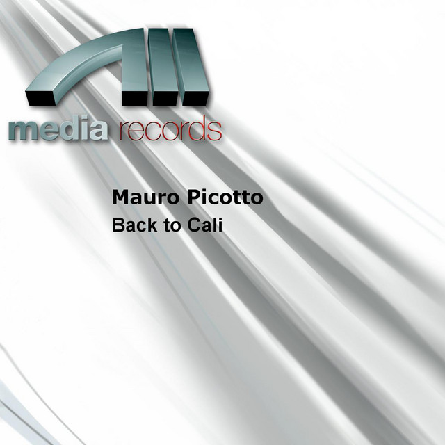 کاور آهنگ Back to Cali - Push Remix از Mauro Picotto