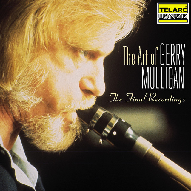 کاور آهنگ Art Of Trumpet از Gerry Mulligan