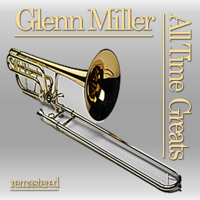 کاور آهنگ In the Mood از Glenn Miller Orchestra