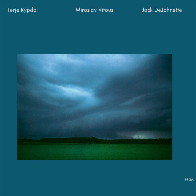 کاور آهنگ Den Forste Sne از Jack DeJohnette