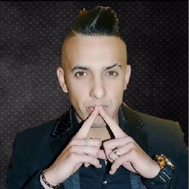 کاور آهنگ Newerilek Cha Neswa3 از Cheb Djalil