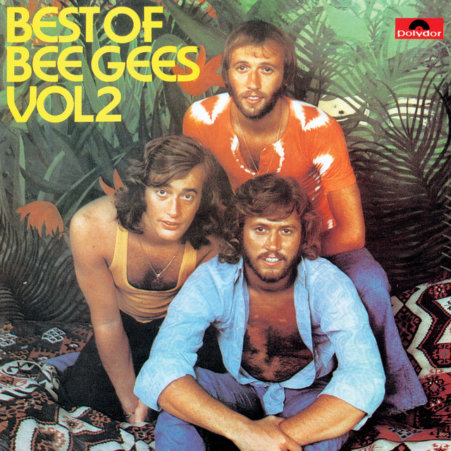 کاور آهنگ My World از Bee Gees