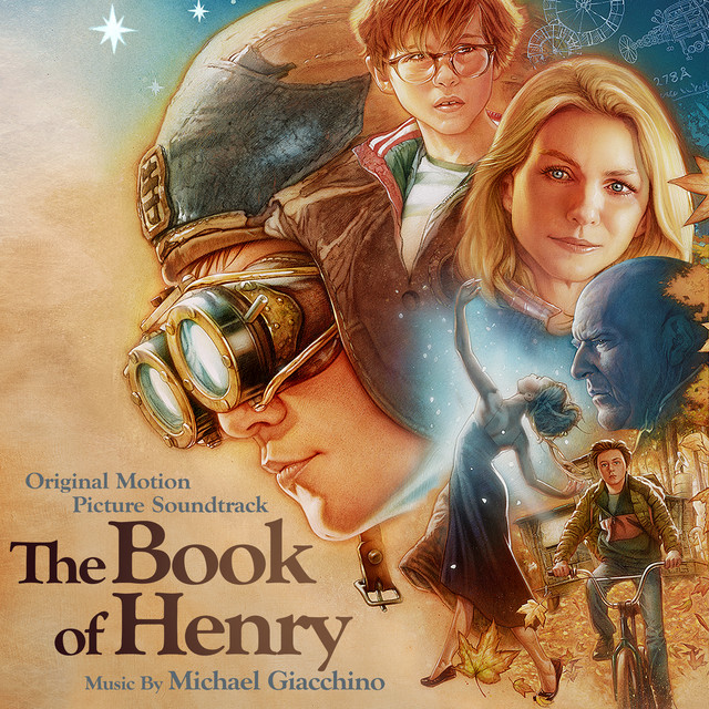 کاور آهنگ Shaking, Not Stirred از Michael Giacchino