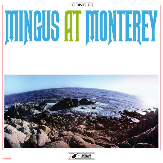 کاور آهنگ Applause by Folks; Comments by Mingus - Live از Charles Mingus
