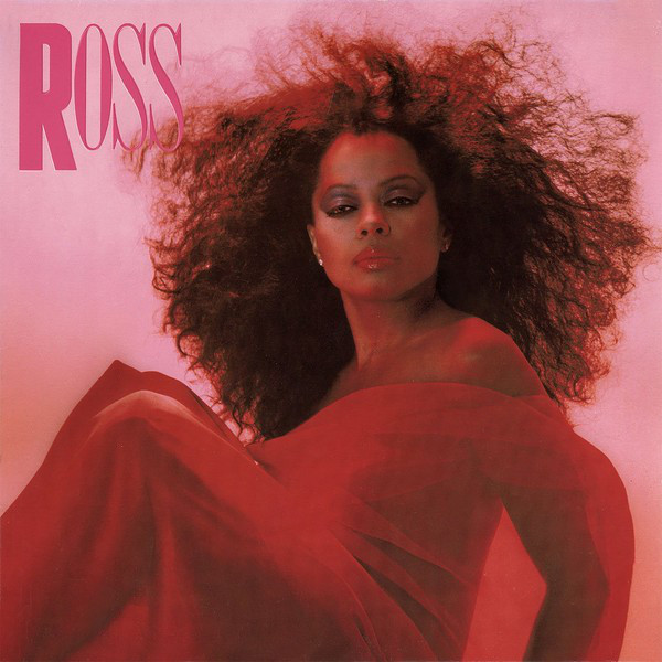 کاور آهنگ Let's Go up - 7" Mix از Diana Ross
