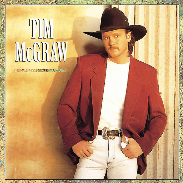 کاور آهنگ You Can Take It With You (When You Go) از Tim McGraw
