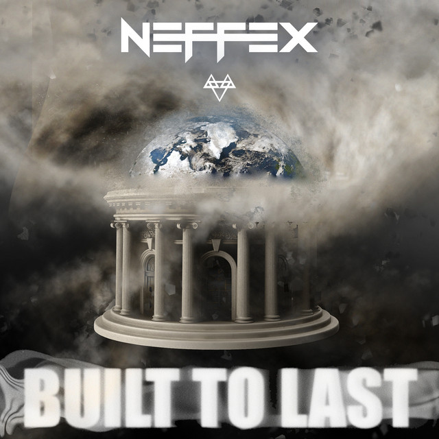 کاور آهنگ Built to Last از NEFFEX