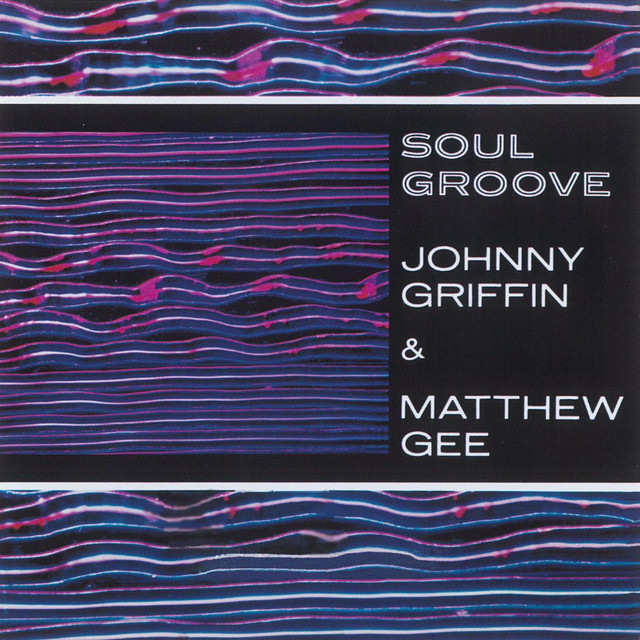 کاور آهنگ At Sundown از Johnny Griffin