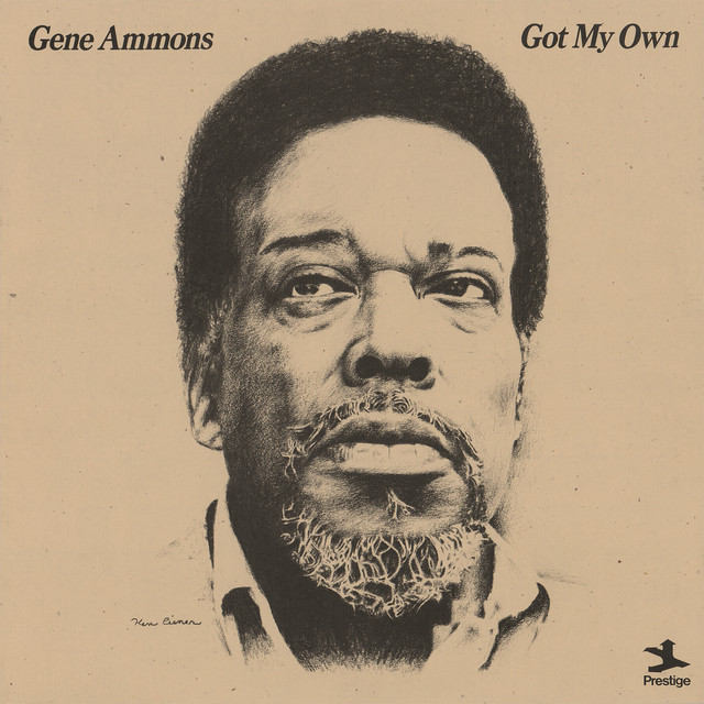 کاور آهنگ Strange Fruit - Remastered 2023 از Gene Ammons