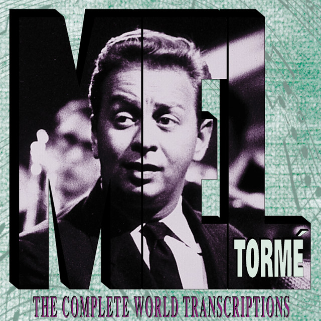 کاور آهنگ All In Fun از Mel Torme