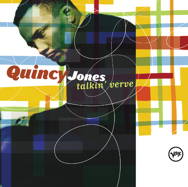 کاور آهنگ Soul Bossa Nova از Quincy Jones
