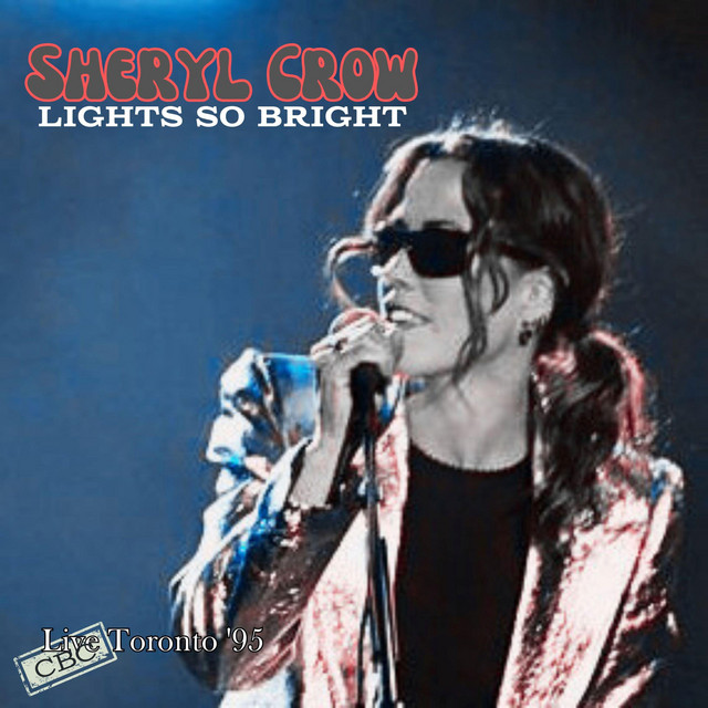 کاور آهنگ What I Can Do for You - Live از Sheryl Crow