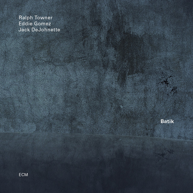 کاور آهنگ Green Room از Jack DeJohnette