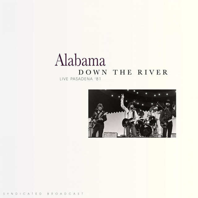 کاور آهنگ Takin' Care Of Business - Live از Alabama