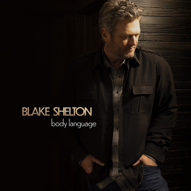 کاور آهنگ The Girl Can't Help It از Blake Shelton