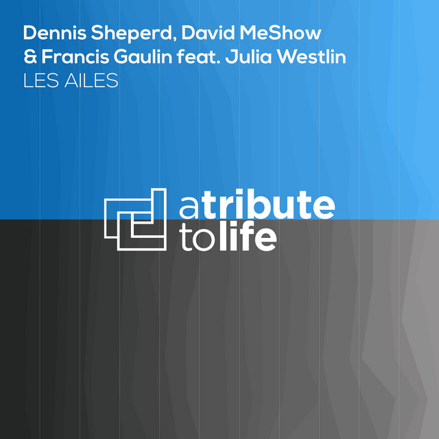 کاور آهنگ Les Ailes - Club Mix Edit از Dennis Sheperd