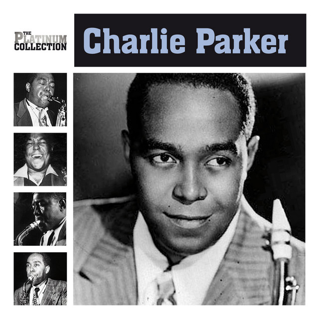 کاور آهنگ Scrapple From The Apple از Charlie Parker