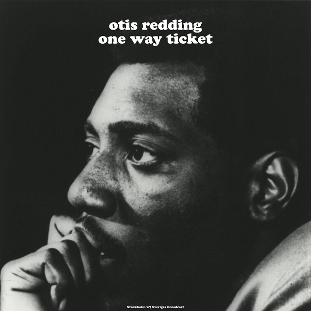 کاور آهنگ I've Been Loving You Too Long - Live 1967 از Otis Redding