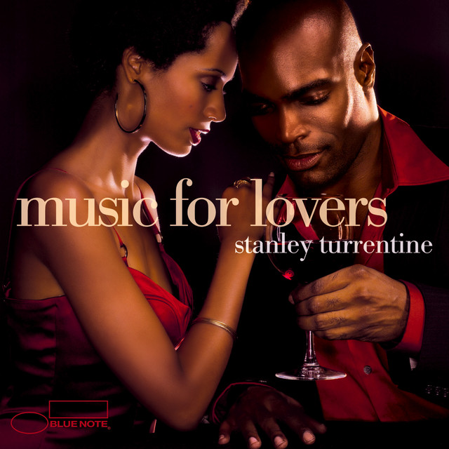 کاور آهنگ Stella By Starlight از Stanley Turrentine