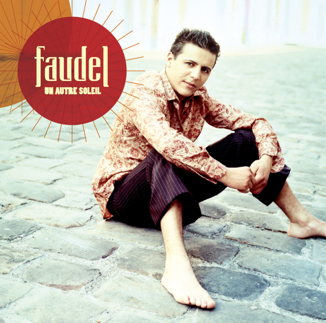 کاور آهنگ Woulli از Faudel