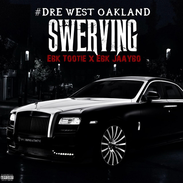 کاور آهنگ Swerving از #Dre West Oakland