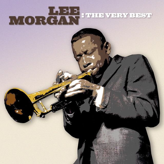 کاور آهنگ Ceora - Rudy Van Gelder 24Bit Mastering از Lee Morgan