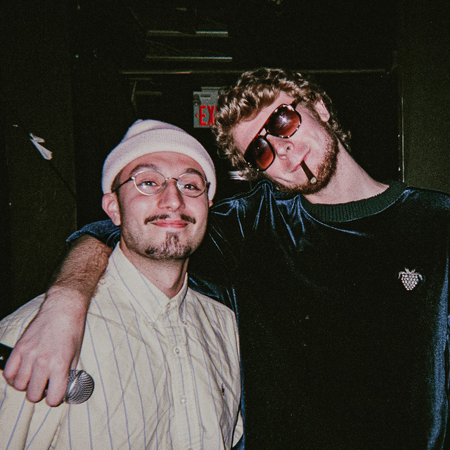کاور آهنگ jack money bean از Yung Gravy, bbno$
