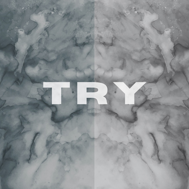 کاور آهنگ Try از Matthew Santos