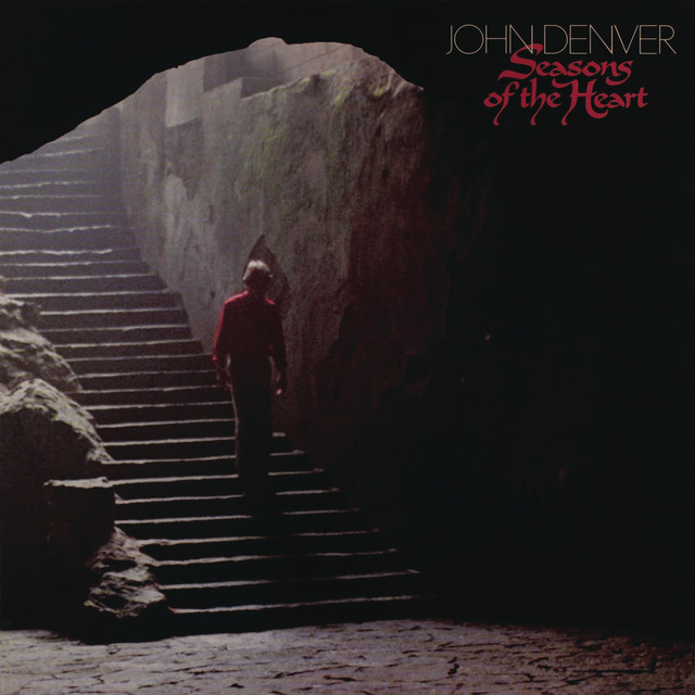 کاور آهنگ Seasons of the Heart از John Denver
