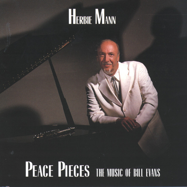کاور آهنگ Interplay از Herbie Mann