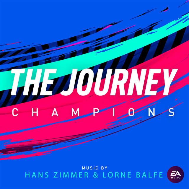 کاور آهنگ Finally از Hans Zimmer, Lorne Balfe