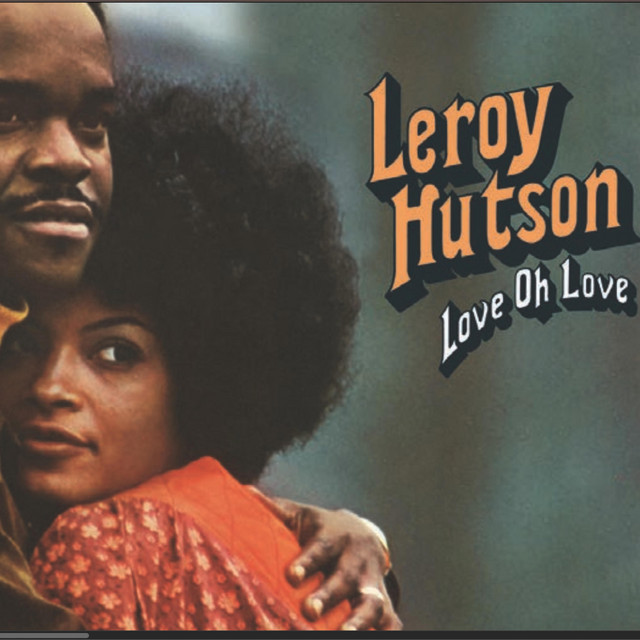 کاور آهنگ GETTING IT ON از Leroy Hutson