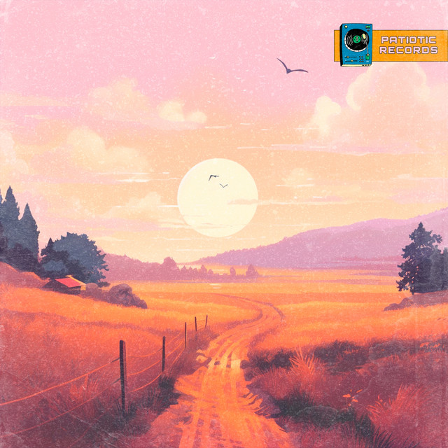 کاور آهنگ Hazy Summer Morning از Padre Toxico