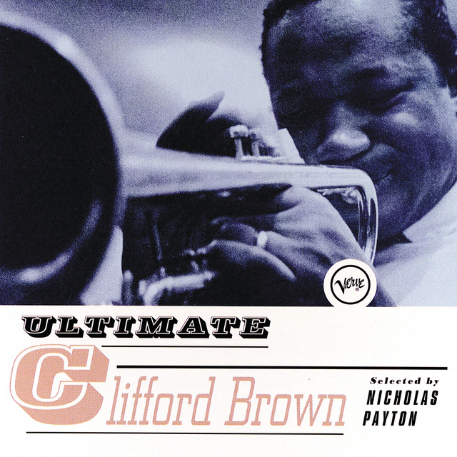 کاور آهنگ Memories Of You از Max Roach, Clifford Brown