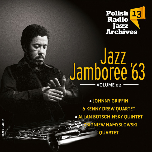 کاور آهنگ Fair Lola - The Northern Flower از Johnny Griffin