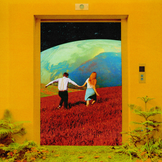 کاور آهنگ SoulMate (feat. IU) از ZICO, IU