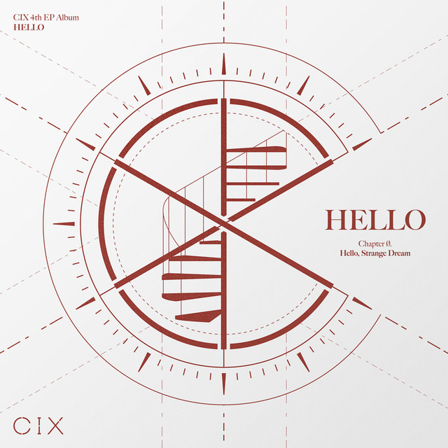 کاور آهنگ Stairway To Heaven از CIX