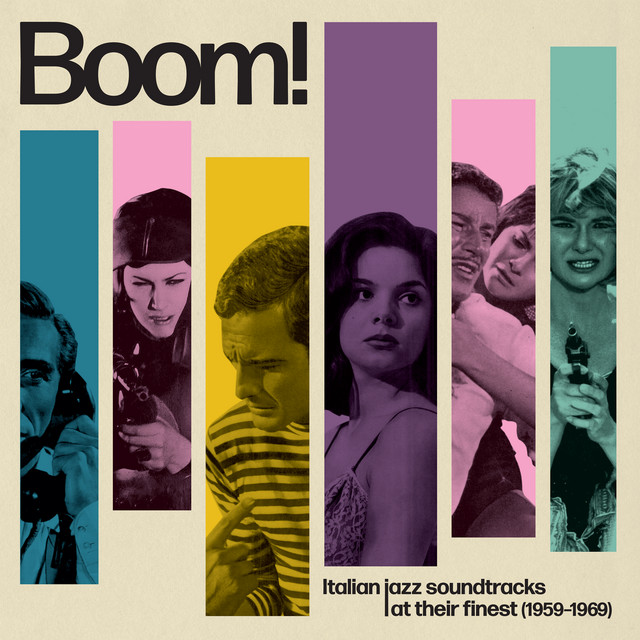 کاور آهنگ Tensione - From "Audace colpo dei soliti ignoti" / Remastered 2022 از Chet Baker
