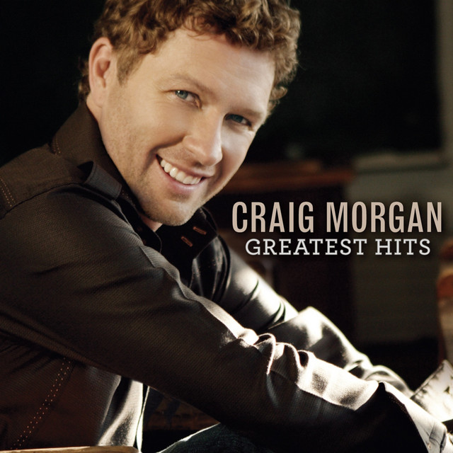 کاور آهنگ Almost Home از Craig Morgan