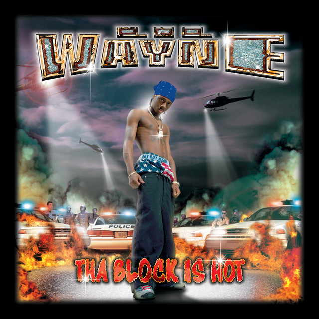 کاور آهنگ Respect Us از Lil Wayne, JUVENILE
