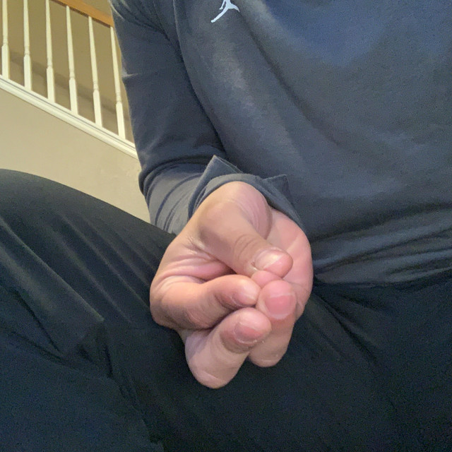 کاور آهنگ Wrist Watch از GTG Big $mash