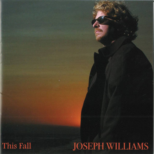 کاور آهنگ Far Away از Joseph Williams