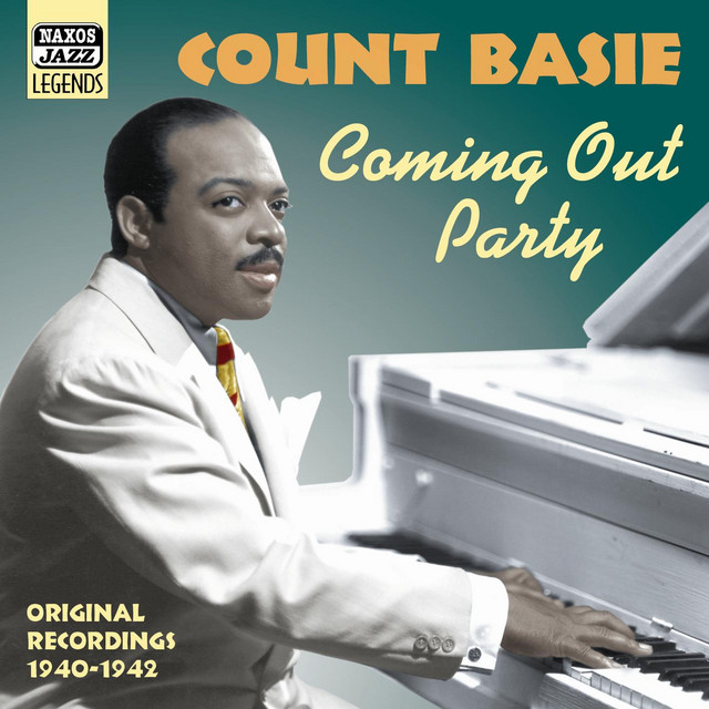 کاور آهنگ Bugle Blues از Count Basie