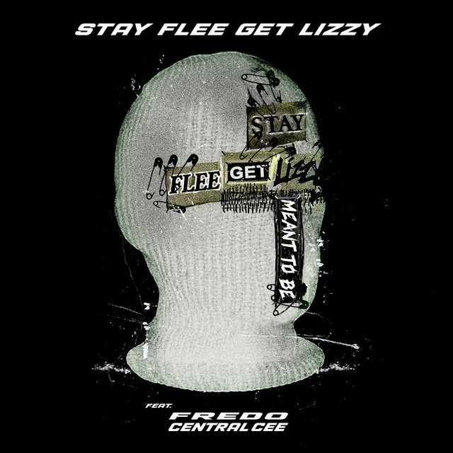 کاور آهنگ Meant To Be (feat. Fredo & Central Cee) از Central Cee