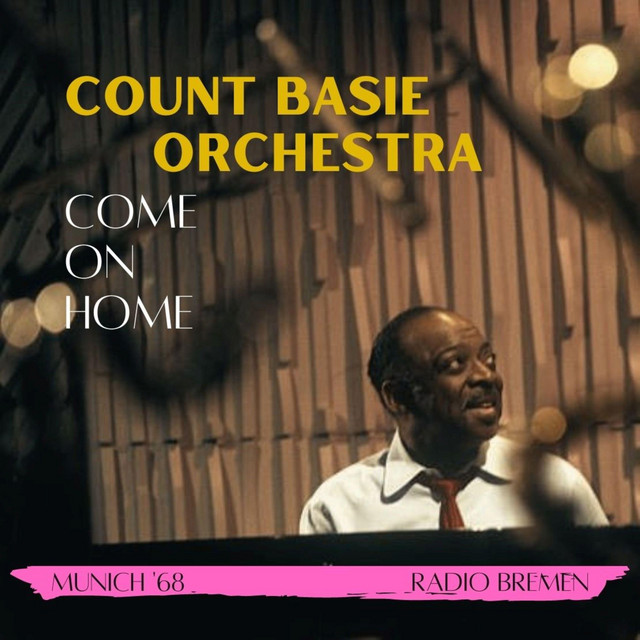 کاور آهنگ Cherokee - Live از Count Basie