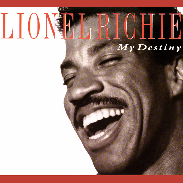 کاور آهنگ My Destiny - Hip House #2 Mix از Lionel Richie, Larry Robinson