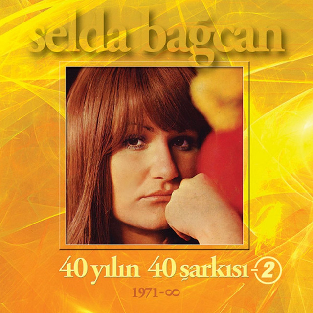 کاور آهنگ Acıların Rıhtımında از Selda Bagcan